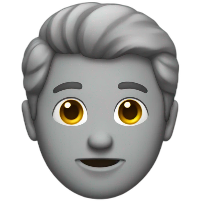 Maccron emoji