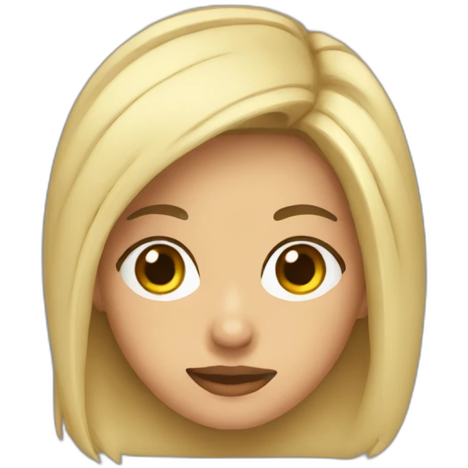 sara ordonez emoji