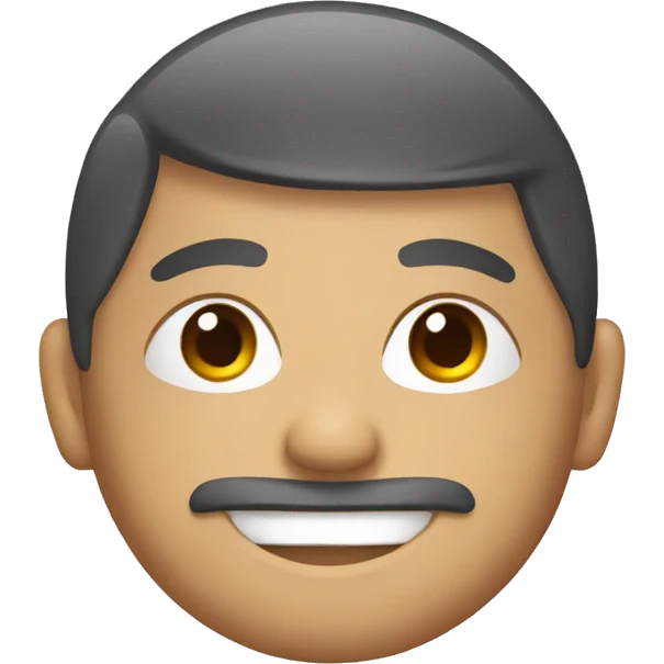 Sole emoji