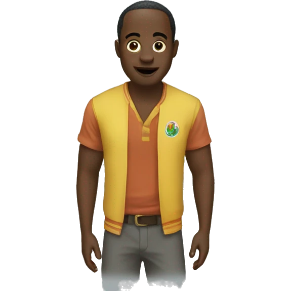 Ville d' Abidjan emoji
