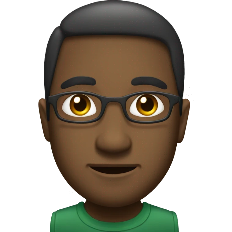 Trinacria emoji