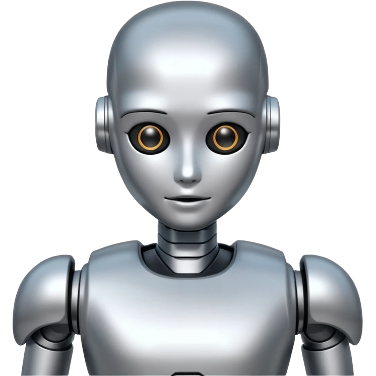 AI emoji