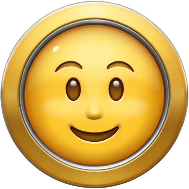 icon customize emoji