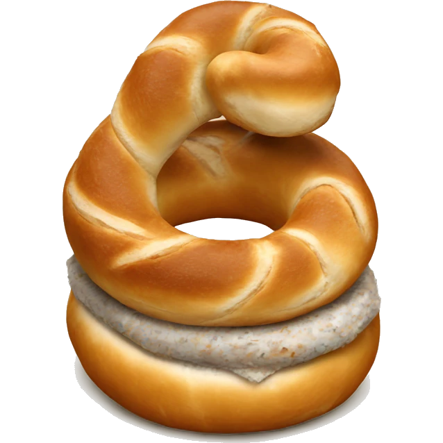 simit emoji