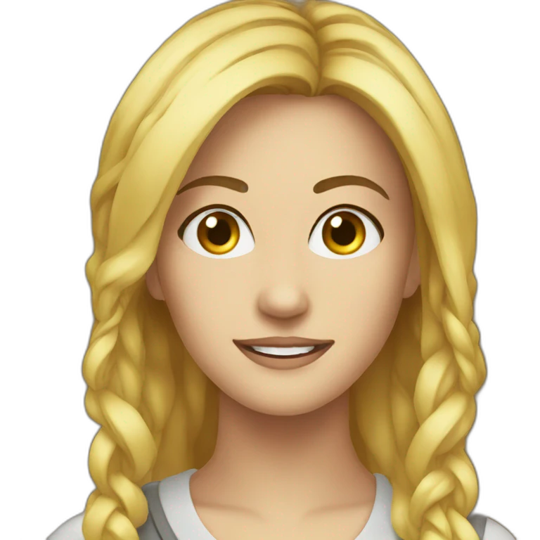 Emma emoji