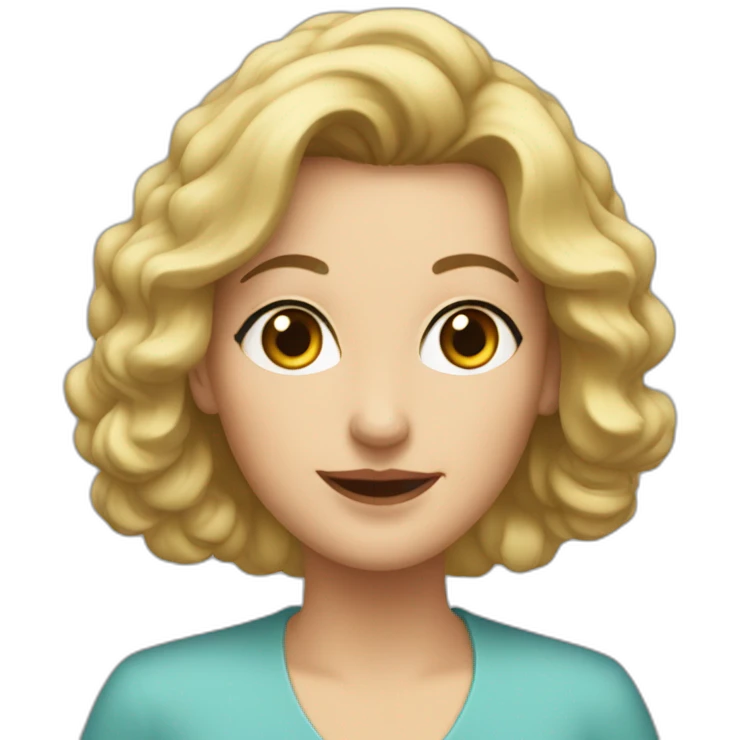 lynn van emden emoji