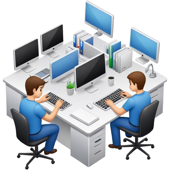 work emoji