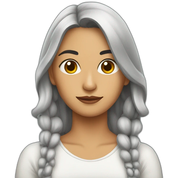 Xochitl Galvez emoji