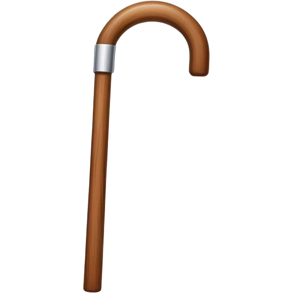 Cane emoji