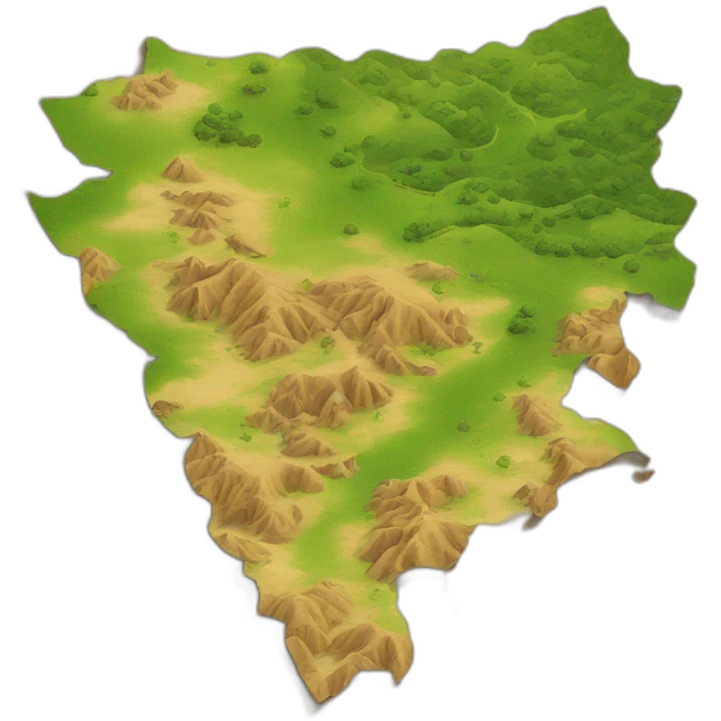 Punjab map emoji