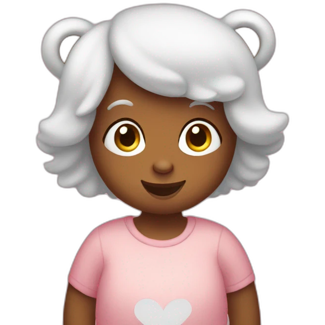 mama carebear emoji