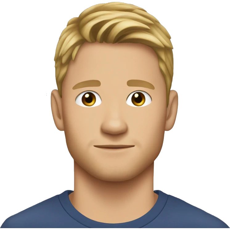 LUCAS SCOTT emoji