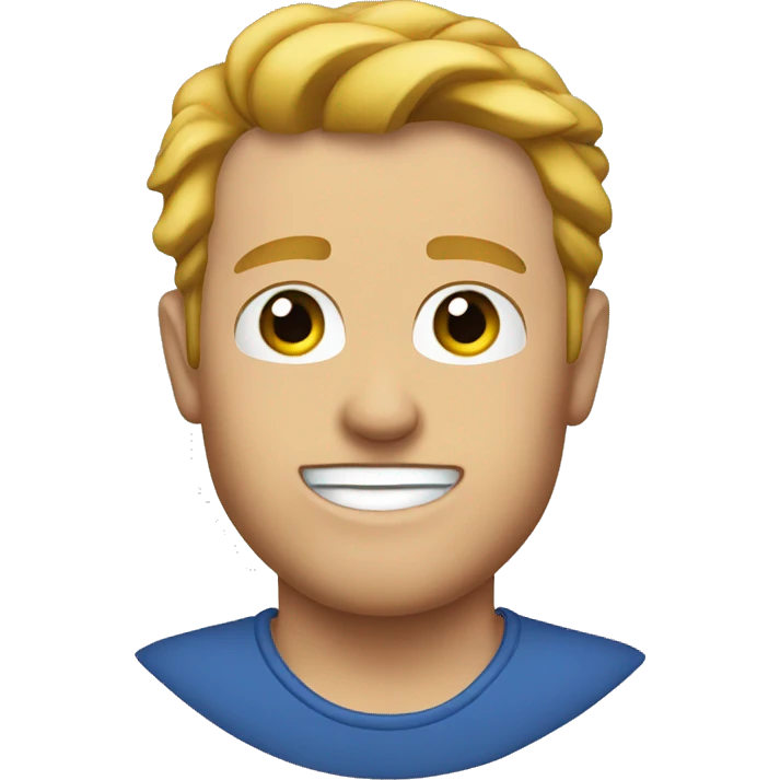Fit Finlay emoji