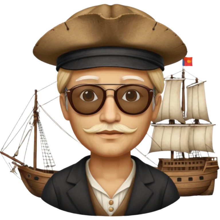 Batavia the Dutch East India Company shiphollywood star emoji