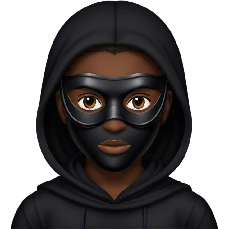 Voleur emoji
