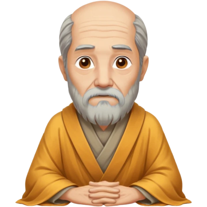 Oráculo del saber  emoji