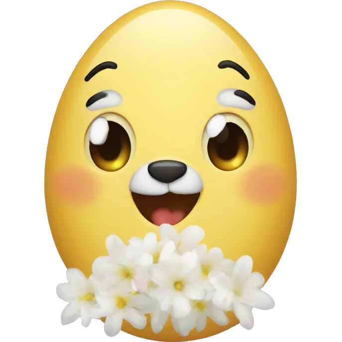 easter emoji