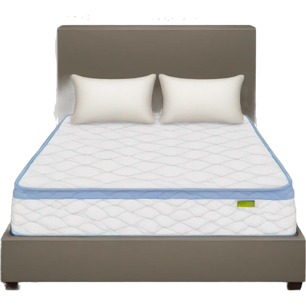 mattress emoji