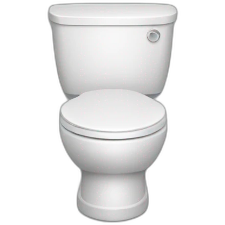 Restroom  emoji