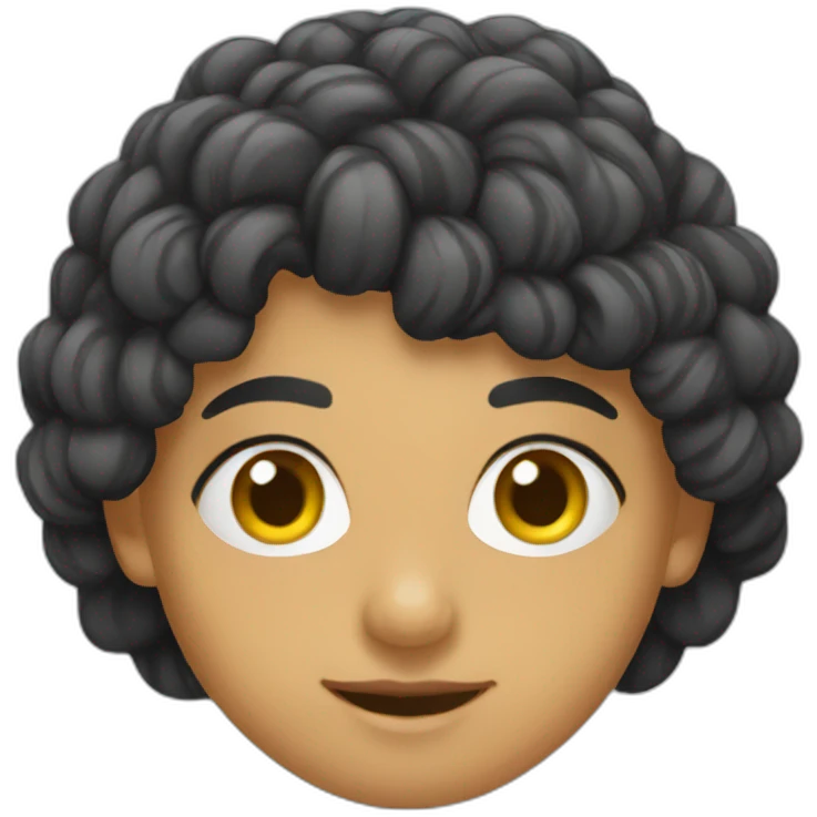 Amazigh emoji