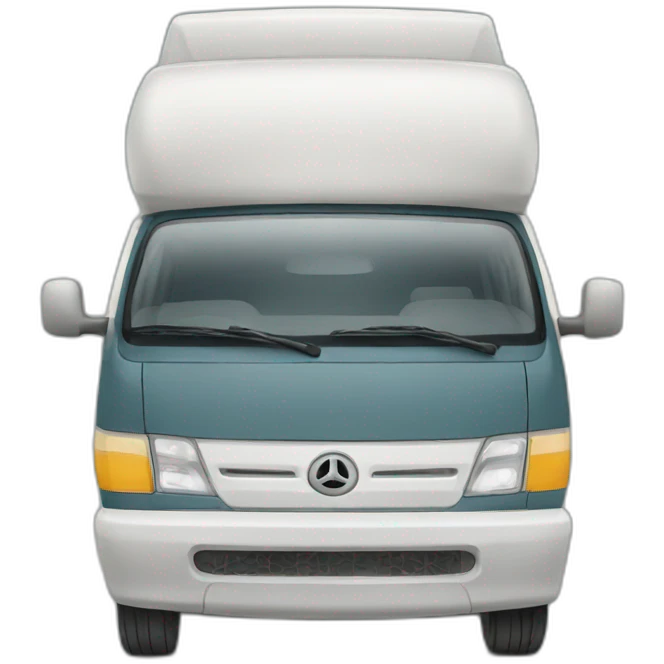 van emoji