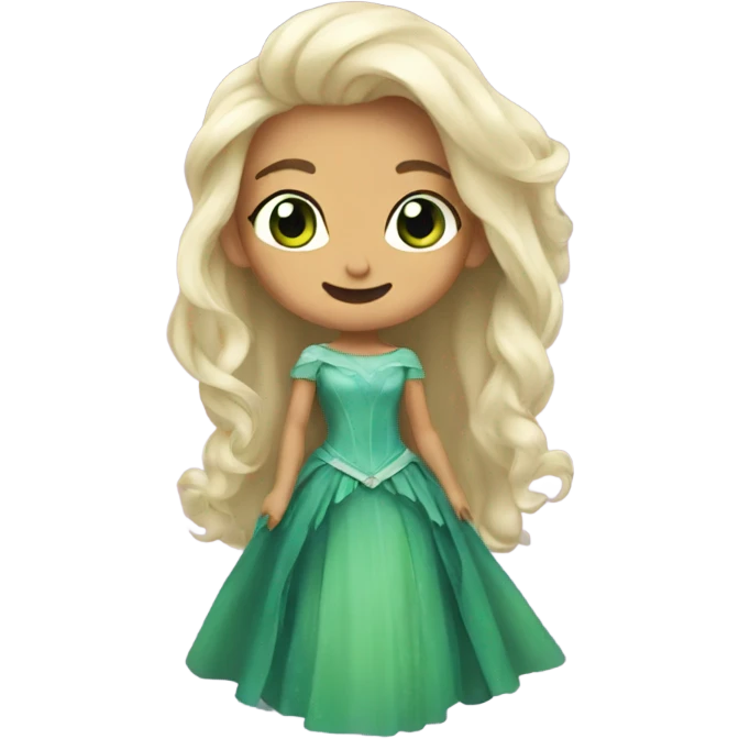 Aurora emoji