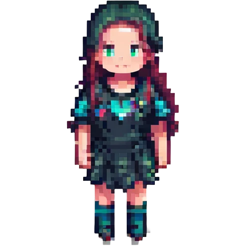 girl emoji