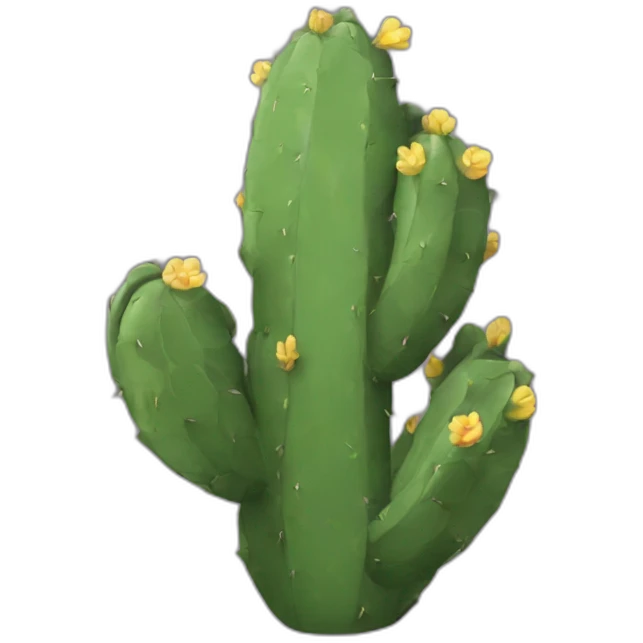 Nopal águila serpiente emoji