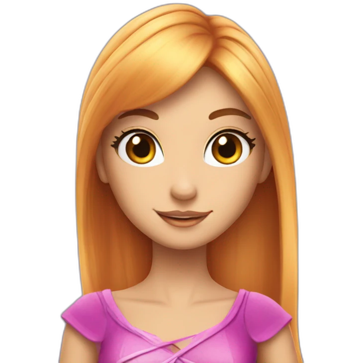 winx emoji
