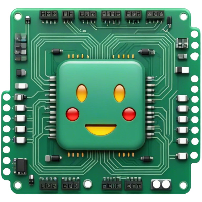 circut board emoji for a discord bot emoji