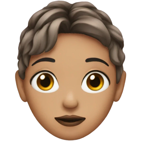 make up emoji