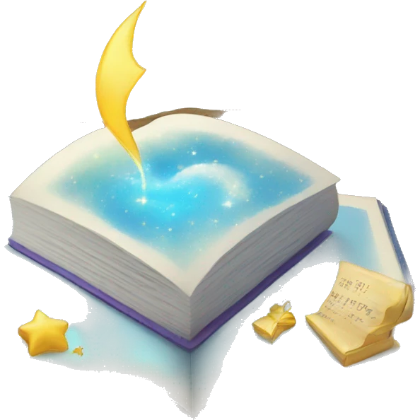 wish book emoji