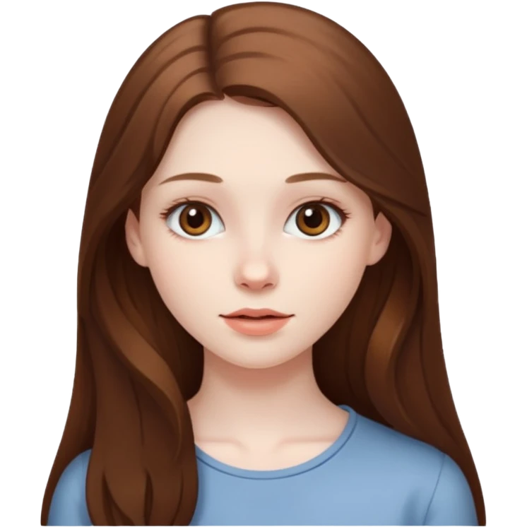 голая альтушка emoji