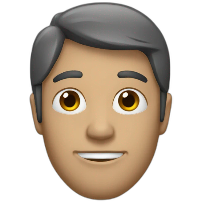 Teta emoji