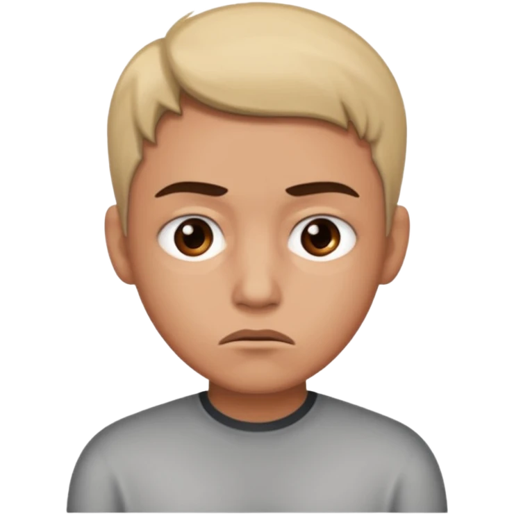 Askım çok pardon emoji