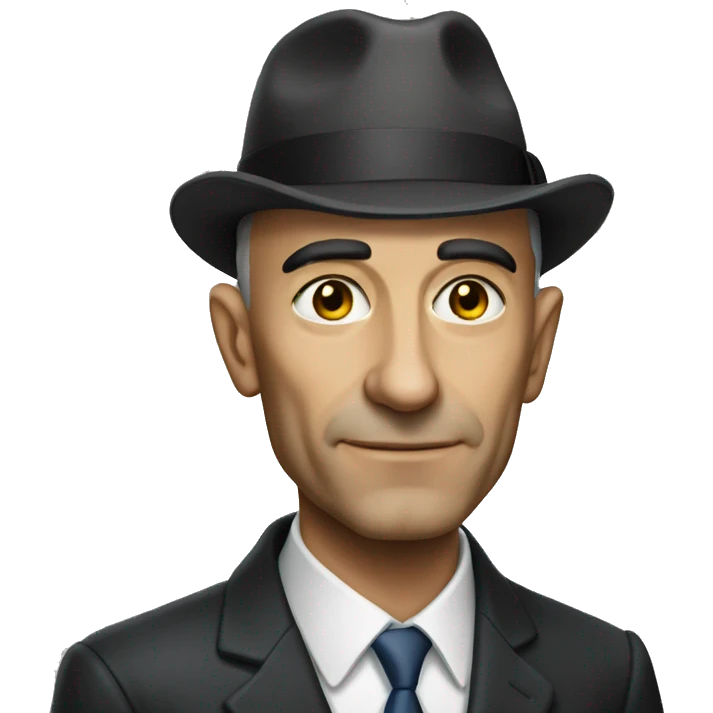 oppenheimer emoji