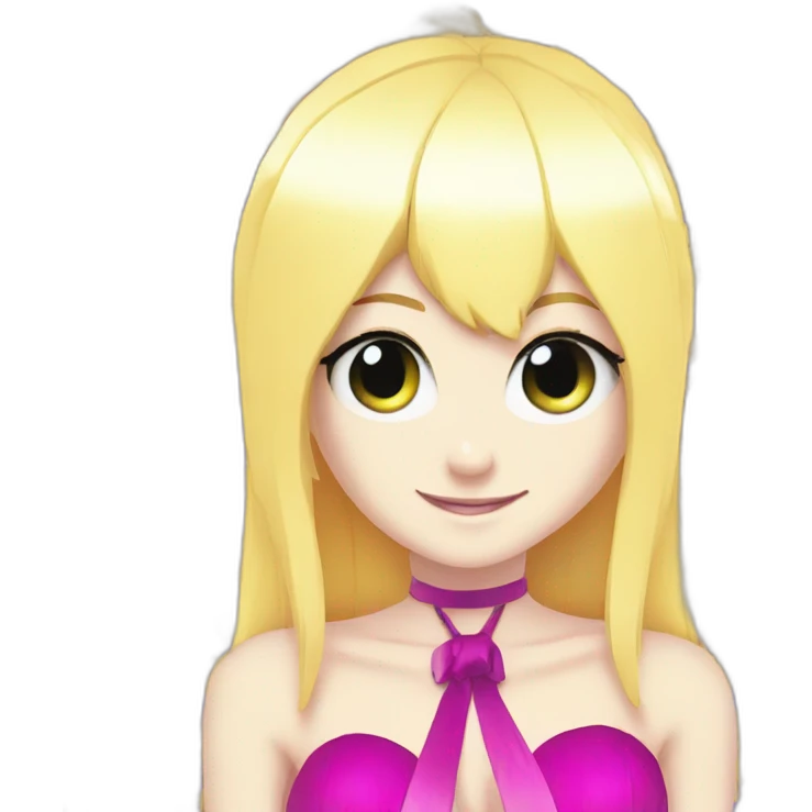 panty and stocking emoji