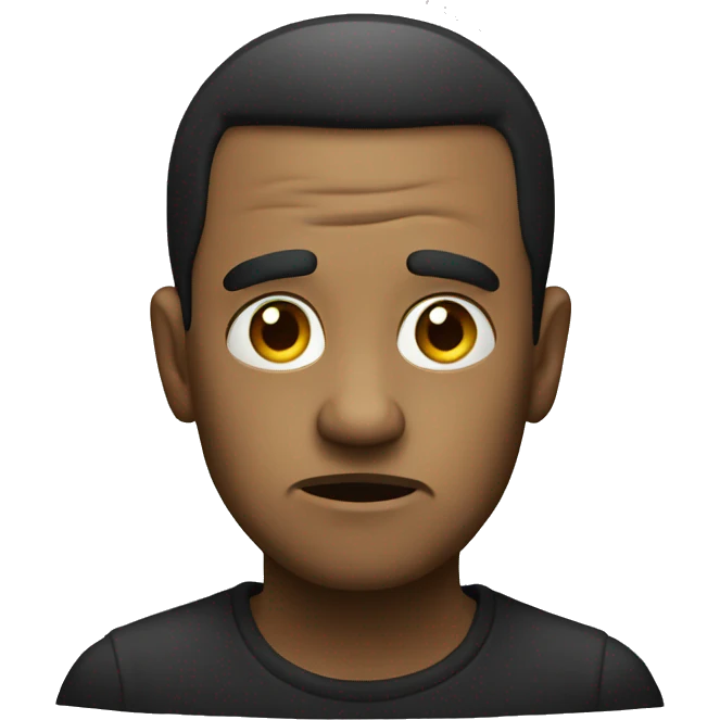 suspicious  emoji