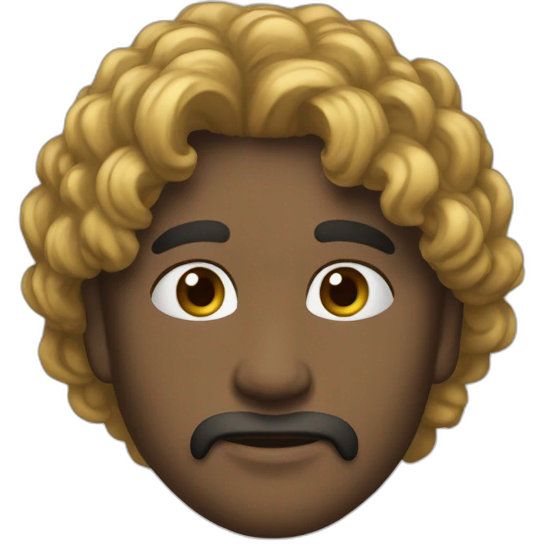 Паук из хлеба emoji