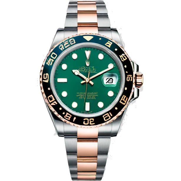 rolex emoji emoji