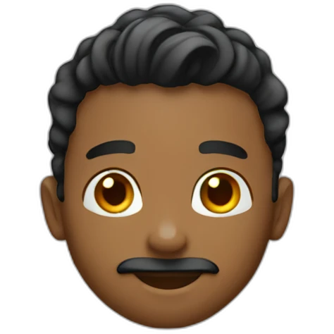 Certified lover boy emoji