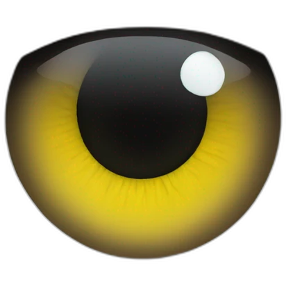 iris emoji