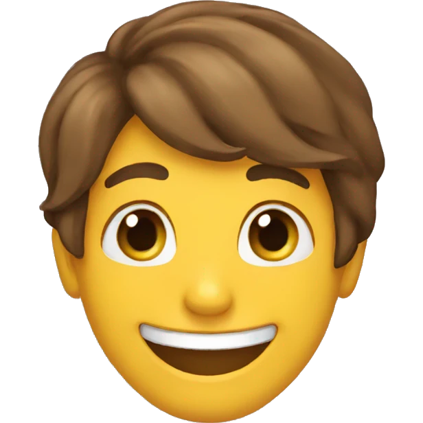 sorriso emoji