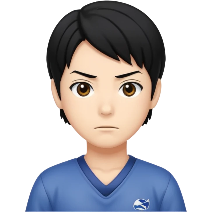 subaru natsuki emoji