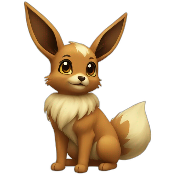 eevee emoji