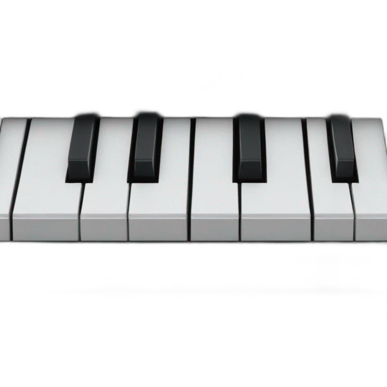 modular synthesizer emoji
