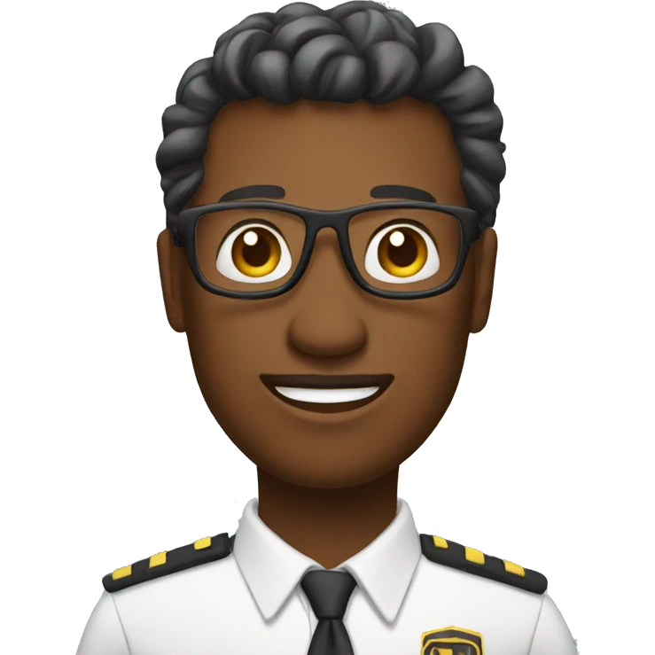 cool life advisor emoji