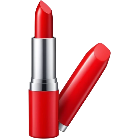 lipstick emoji