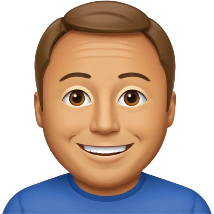 alex jones emoji