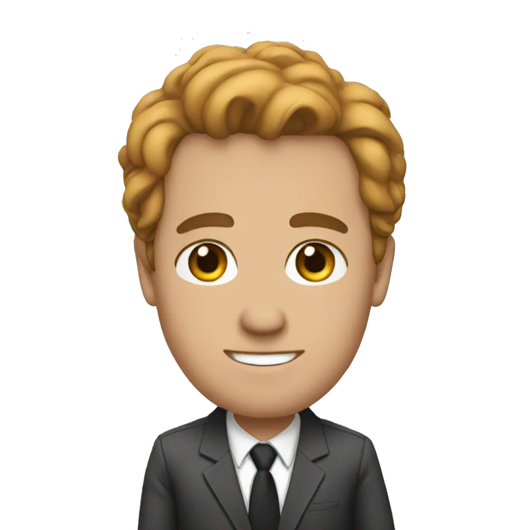The office emoji